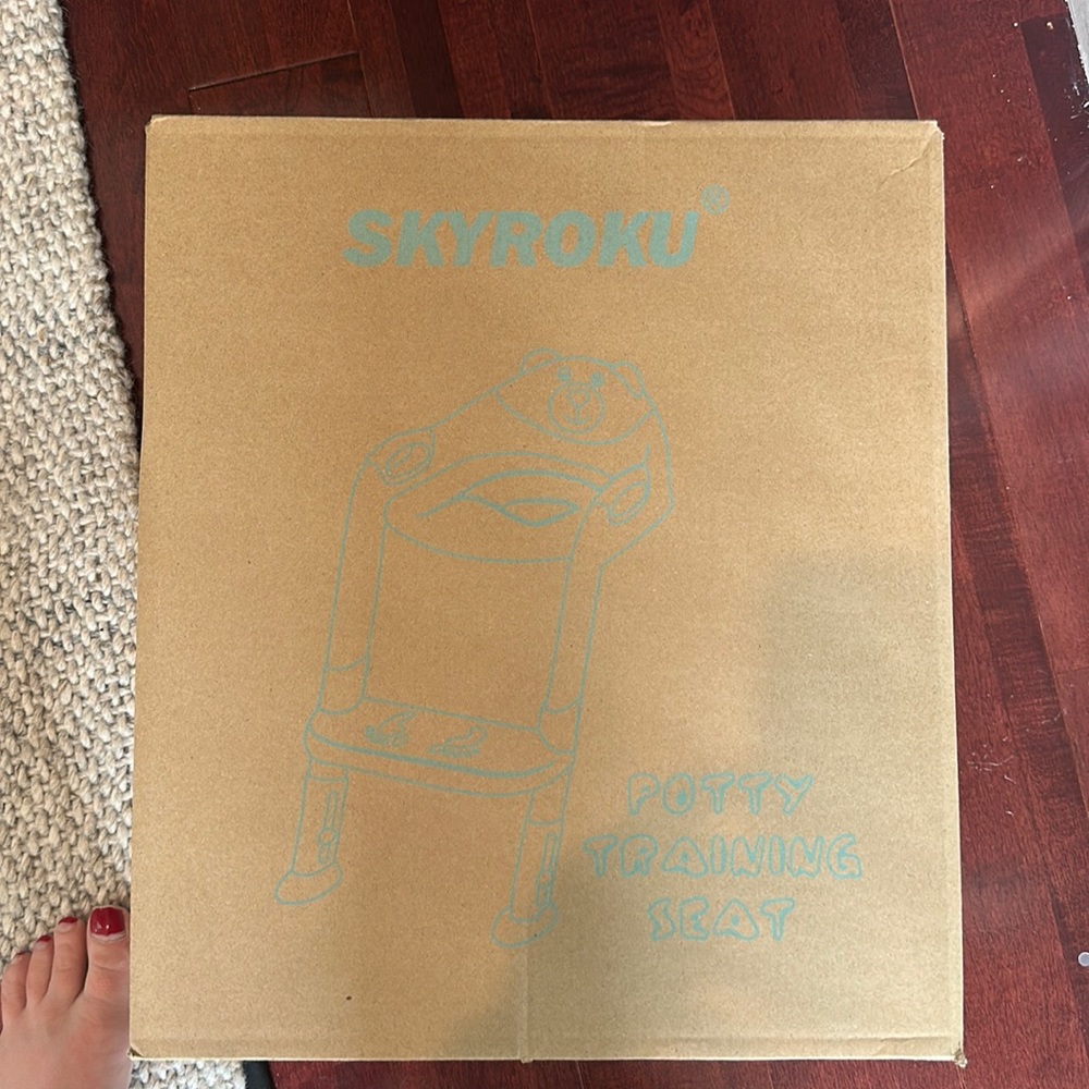 Mystery Box